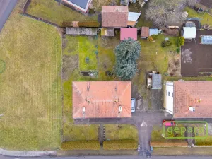 Prodej bytu 2+1, Rosice, 56 m2