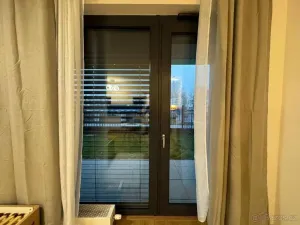 Pronájem bytu 1+kk, Praha - Žižkov, Olgy Havlové, 37 m2