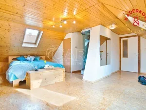 Prodej rodinného domu, Velké Opatovice, 167 m2