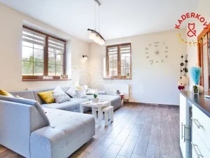 Prodej rodinného domu, Velké Opatovice, 167 m2