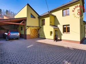 Prodej rodinného domu, Velké Opatovice, 167 m2