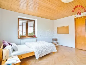 Prodej rodinného domu, Velké Opatovice, 167 m2