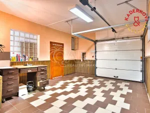 Prodej rodinného domu, Velké Opatovice, 167 m2