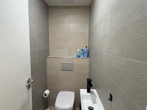 Pronájem bytu 2+1, Kutná Hora, Za Lidkou, 64 m2