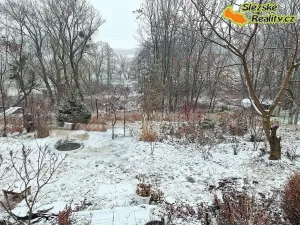 Prodej rodinného domu, Velké Heraltice, 65 m2