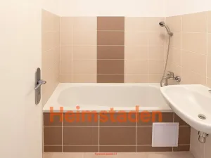 Pronájem bytu 2+1, Karviná - Nové Město, tř. Osvobození, 53 m2