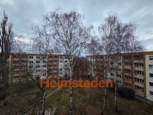 Pronájem bytu 2+1, Karviná - Nové Město, tř. Osvobození, 53 m2