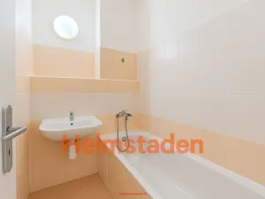 Pronájem bytu 2+1, Karviná - Nové Město, tř. Osvobození, 56 m2