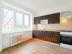 Pronájem bytu 2+1, Karviná - Nové Město, tř. Osvobození, 56 m2