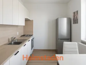 Pronájem bytu 2+1, Karviná - Nové Město, Holubova, 49 m2