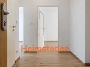 Pronájem bytu 2+1, Karviná - Nové Město, Ruská, 55 m2