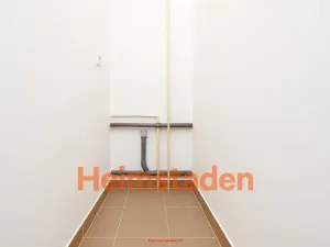 Pronájem bytu 2+1, Karviná - Nové Město, Závodní, 57 m2