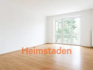 Pronájem bytu 2+1, Karviná - Nové Město, Závodní, 57 m2