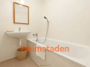 Pronájem bytu 2+1, Karviná - Nové Město, Závodní, 57 m2