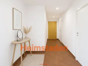 Pronájem bytu 3+1, Karviná - Nové Město, Závodní, 72 m2