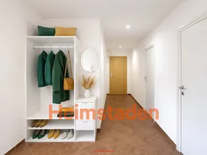 Pronájem bytu 3+1, Karviná - Nové Město, Závodní, 72 m2