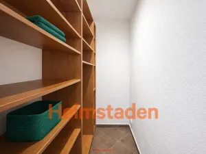 Pronájem bytu 3+1, Karviná - Nové Město, Závodní, 72 m2