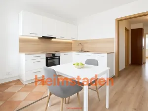 Pronájem bytu 3+1, Horní Suchá, Dr. Glazera, 79 m2