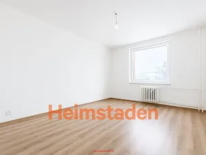 Pronájem bytu 3+1, Horní Suchá, Dr. Glazera, 79 m2