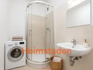 Pronájem bytu 2+1, Ostrava - Mariánské Hory, Mojmírovců, 50 m2