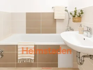 Pronájem bytu 3+1, Ostrava - Moravská Ostrava, Sokolská třída, 77 m2