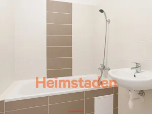 Pronájem bytu 3+1, Ostrava - Zábřeh, Průkopnická, 72 m2