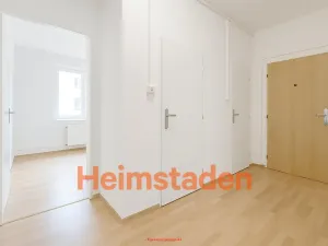 Pronájem bytu 3+1, Ostrava - Zábřeh, Průkopnická, 72 m2