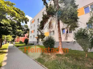 Pronájem bytu 3+1, Ostrava - Zábřeh, Průkopnická, 72 m2