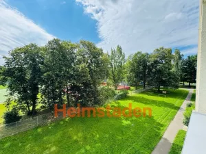 Pronájem bytu 3+1, Ostrava - Zábřeh, Průkopnická, 72 m2