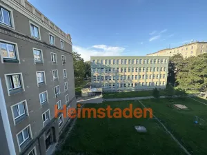 Pronájem bytu 3+1, Ostrava - Poruba, Budovatelská, 81 m2