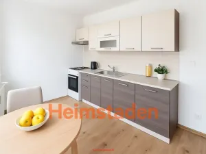 Pronájem bytu 1+1, Hlučín, Severní, 28 m2