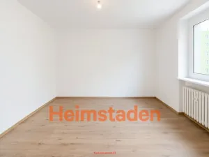 Pronájem bytu 1+1, Hlučín, Severní, 28 m2