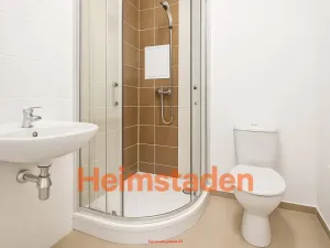 Pronájem bytu 1+1, Hlučín, Severní, 28 m2