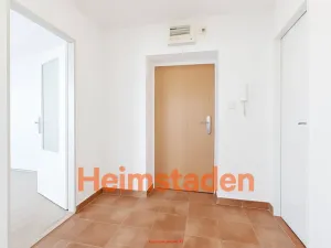 Pronájem bytu 1+1, Hlučín, 1. máje, 28 m2