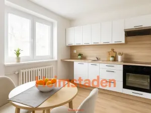 Pronájem bytu 1+1, Hlučín, Severní, 28 m2