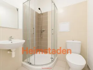 Pronájem bytu 1+1, Hlučín, Severní, 28 m2