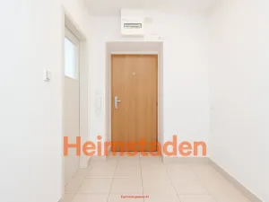 Pronájem bytu 1+1, Hlučín, Severní, 28 m2