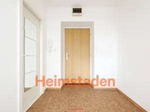 Pronájem bytu 1+1, Hlučín, Severní, 28 m2