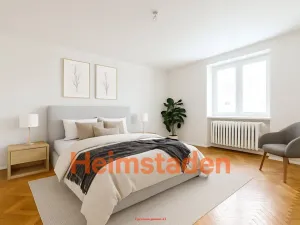 Pronájem bytu 2+1, Hlučín, Jana Nerudy, 63 m2