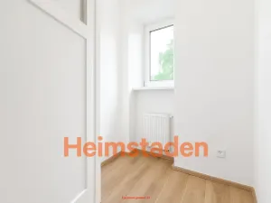 Pronájem bytu 2+1, Hlučín, Jana Nerudy, 63 m2