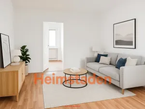 Pronájem bytu 2+1, Hlučín, Čs. armády, 50 m2