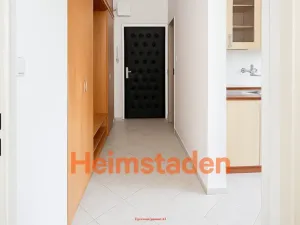 Pronájem bytu 2+1, Hlučín, Čs. armády, 50 m2