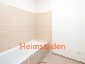 Pronájem bytu 3+1, Frýdek-Místek - Místek, Dr. Antonína Vaculíka, 82 m2