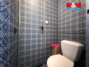 Prodej bytu 2+1, Prostějov, Krokova, 56 m2