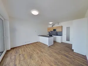 Pronájem bytu 2+kk, Jihlava, Heidenheimská, 54 m2