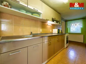 Prodej rodinného domu, Brodek u Konice, 167 m2