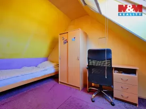 Prodej rodinného domu, Brodek u Konice, 167 m2