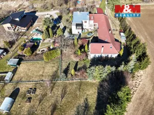 Prodej rodinného domu, Brodek u Konice, 167 m2