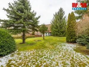 Prodej rodinného domu, Račice, 250 m2