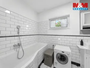 Prodej rodinného domu, Huntířov, 207 m2